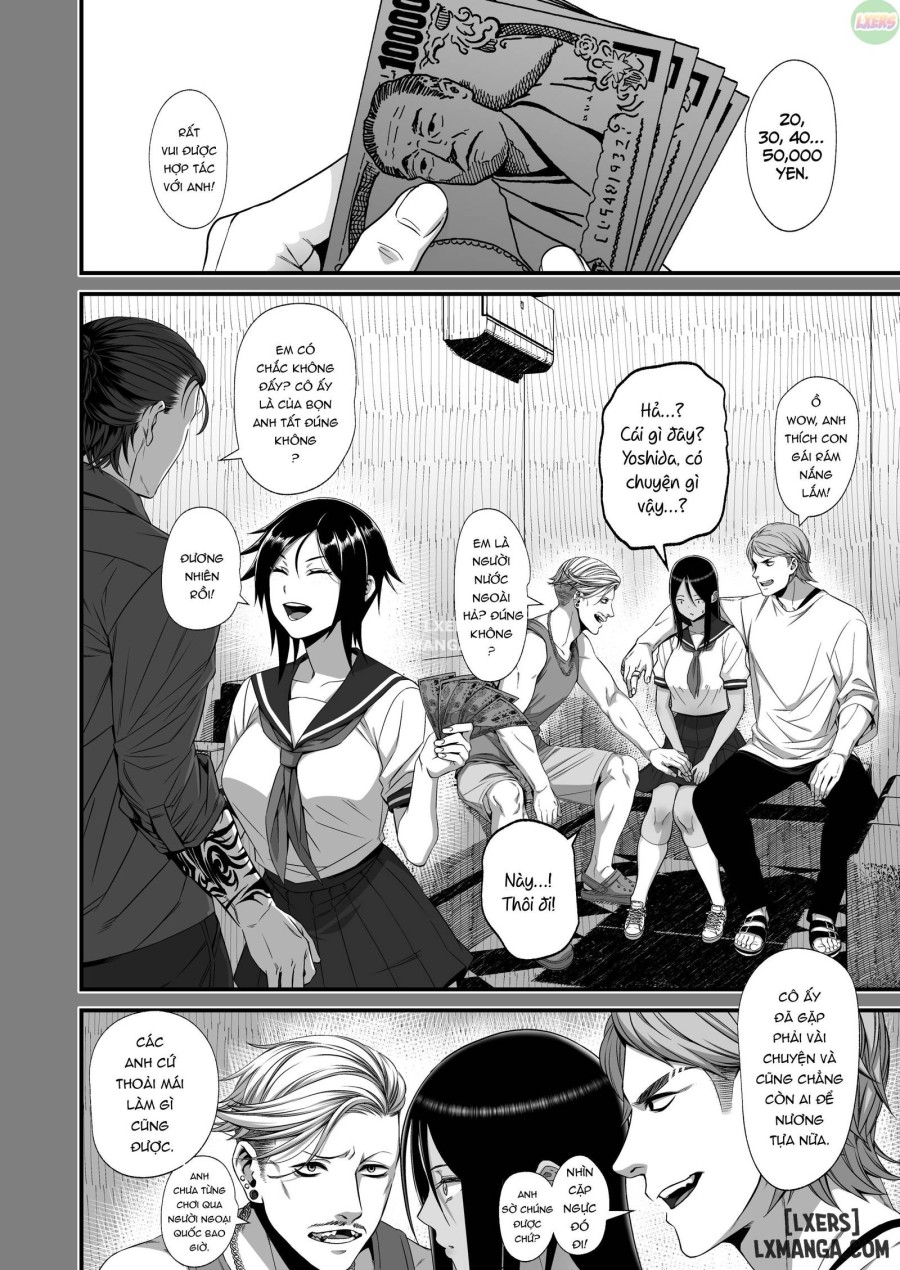 Lovey-Dovey With an Otaku-Friendly Gyaru 
