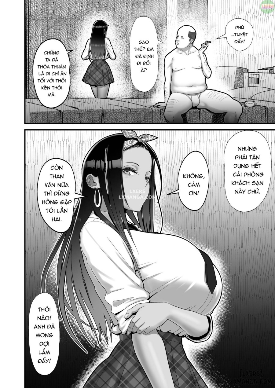 Lovey-Dovey With an Otaku-Friendly Gyaru 