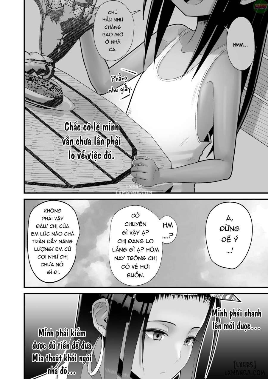 Lovey-Dovey With an Otaku-Friendly Gyaru 