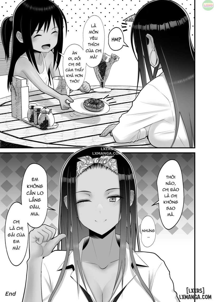 Lovey-Dovey With an Otaku-Friendly Gyaru 