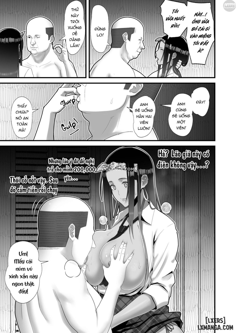 Lovey-Dovey With an Otaku-Friendly Gyaru 