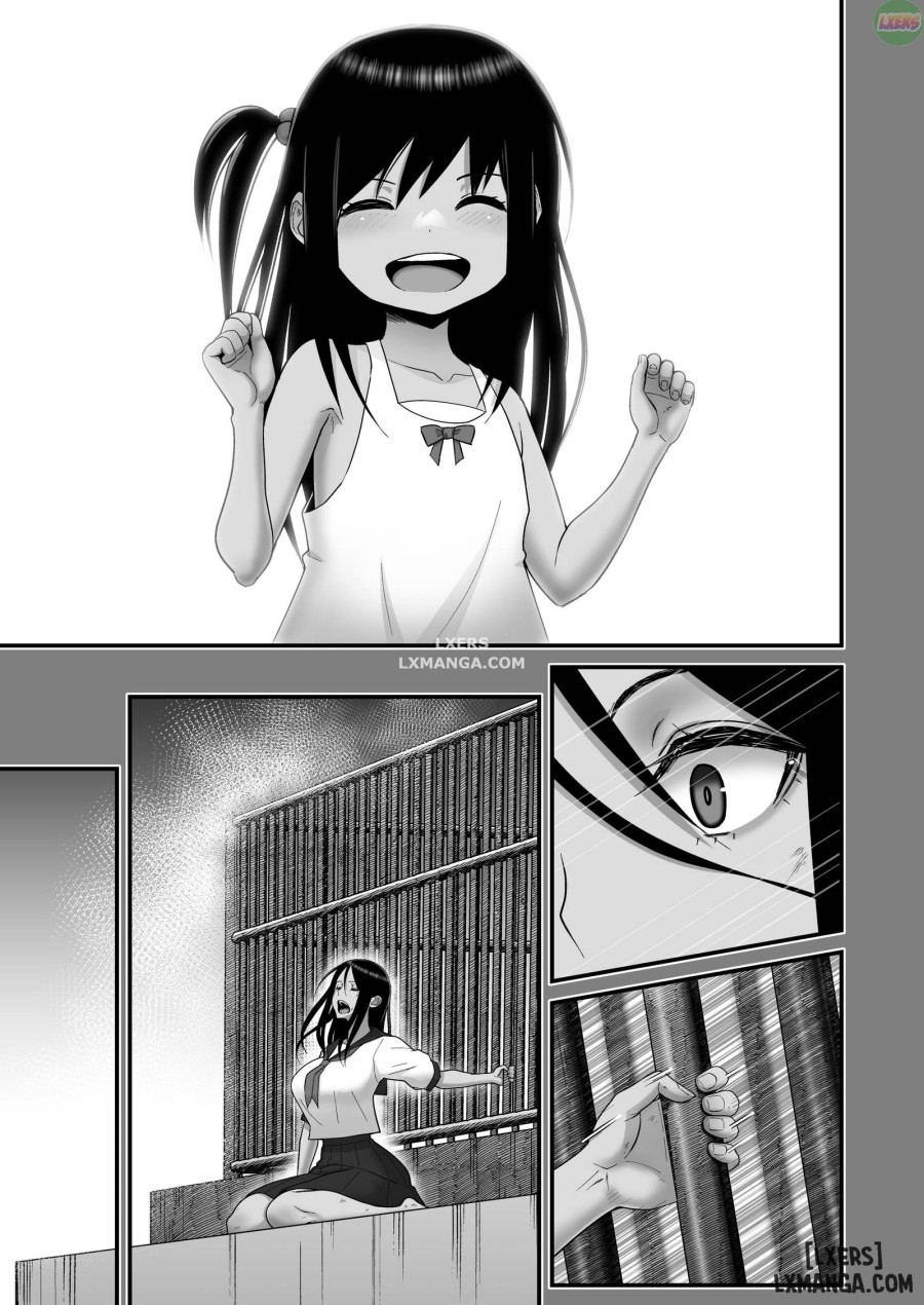 Lovey-Dovey With an Otaku-Friendly Gyaru 