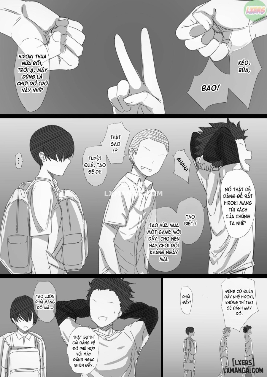 Yanmama Oba-san no Miwaku no Karada 