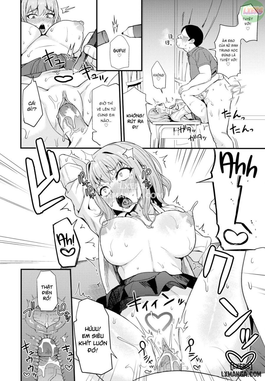 The Hypno-Pen Is Mightier Than the Kogal 