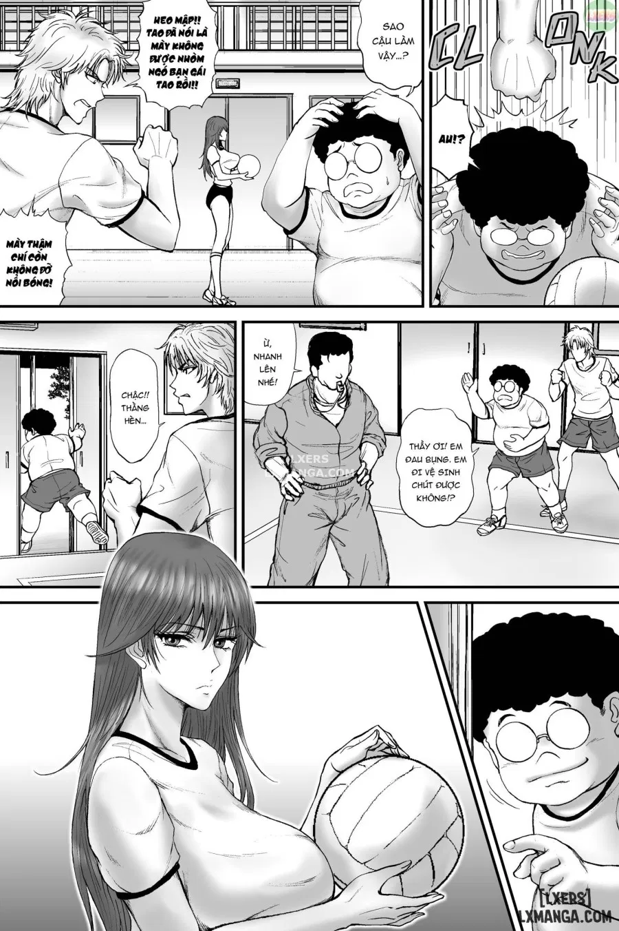 NTR Student Council President 
