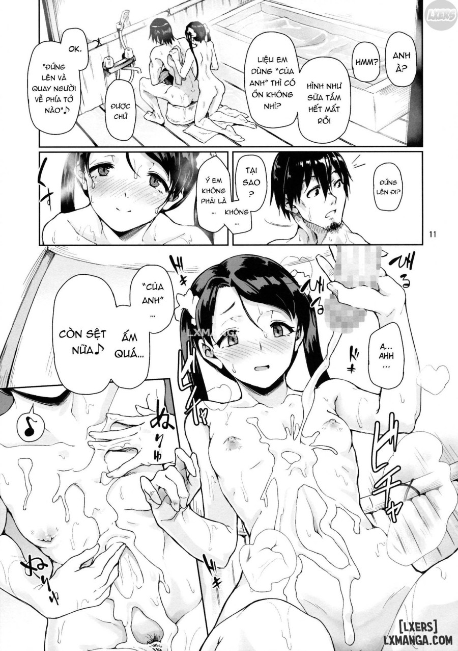 Kantai Shuho Matsuri 