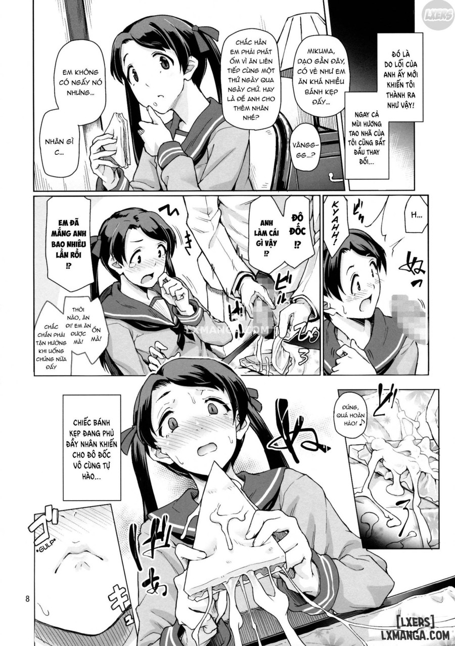 Kantai Shuho Matsuri 