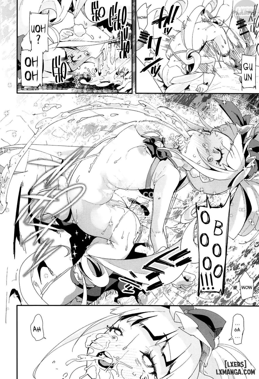 Warui Otoko ni Kimeseku Chuudoku ni Sarete Mama ni Naru Emiru-chan 