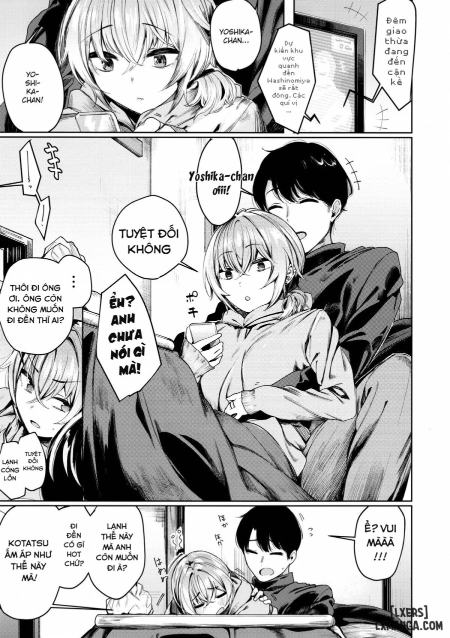 Sukoshi Furyouppoi Onnanoko 