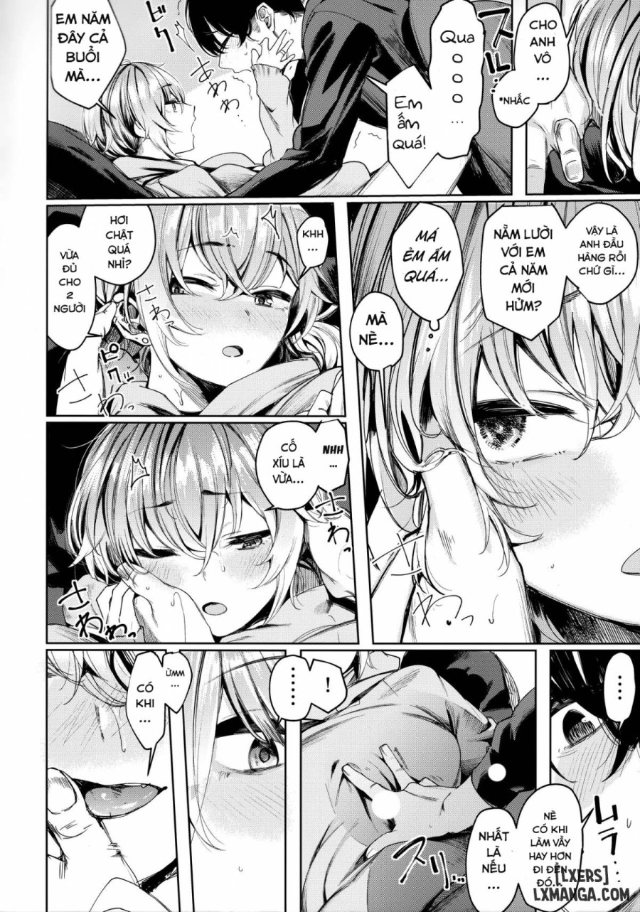Sukoshi Furyouppoi Onnanoko 