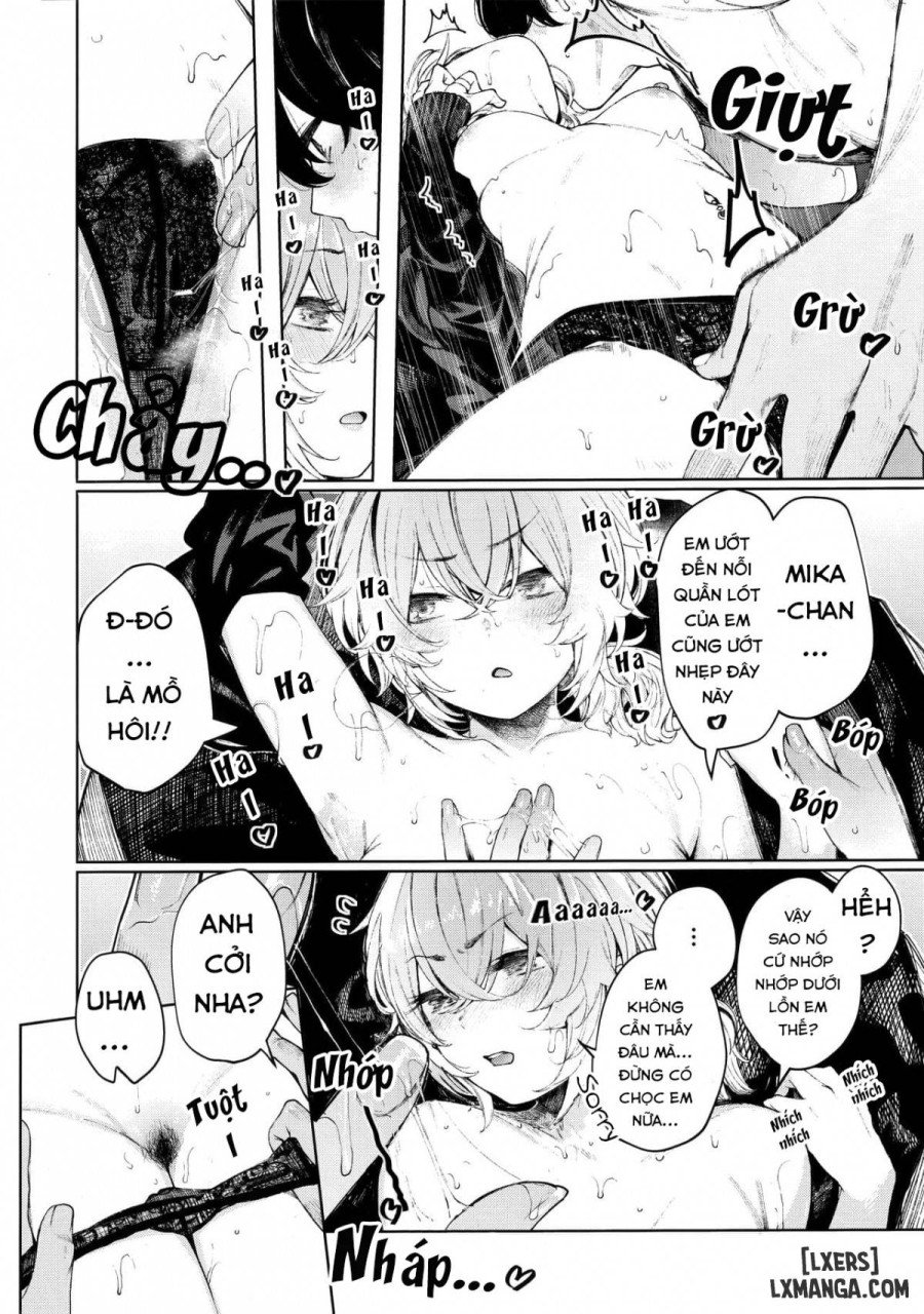 Sukoshi Furyouppoi Onnanoko 