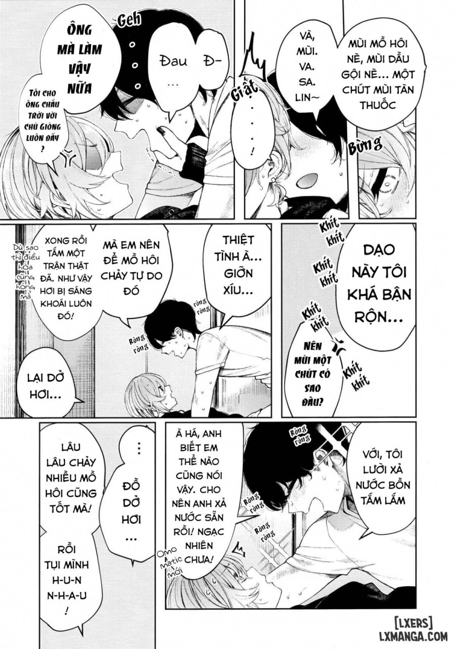 Sukoshi Furyouppoi Onnanoko 