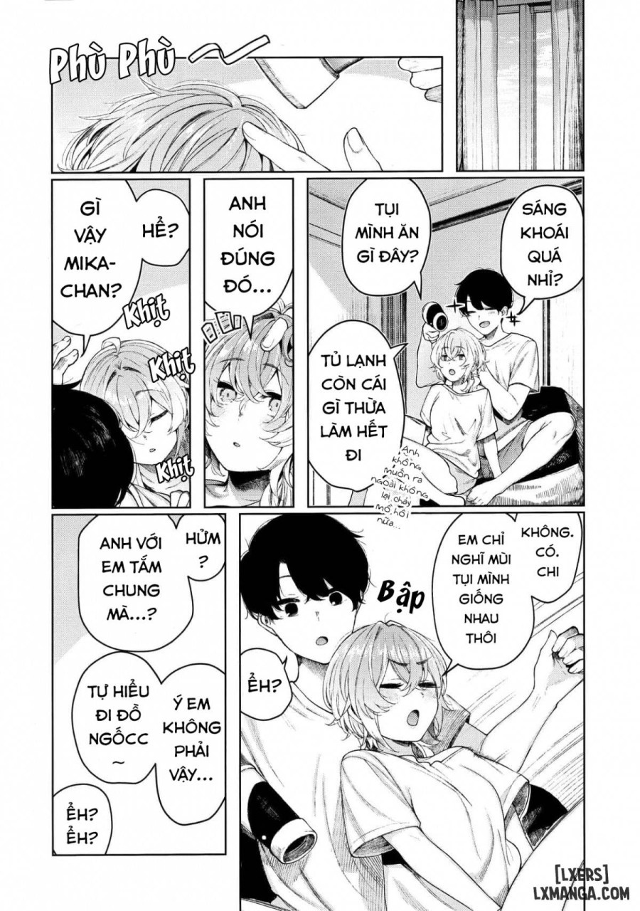 Sukoshi Furyouppoi Onnanoko 