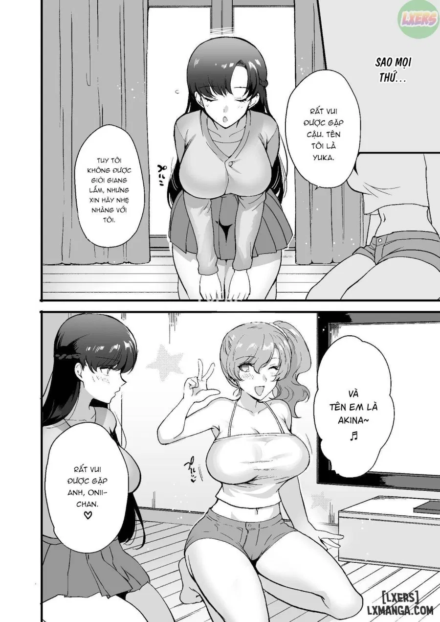 My Roommates Are Way Too Lewd 