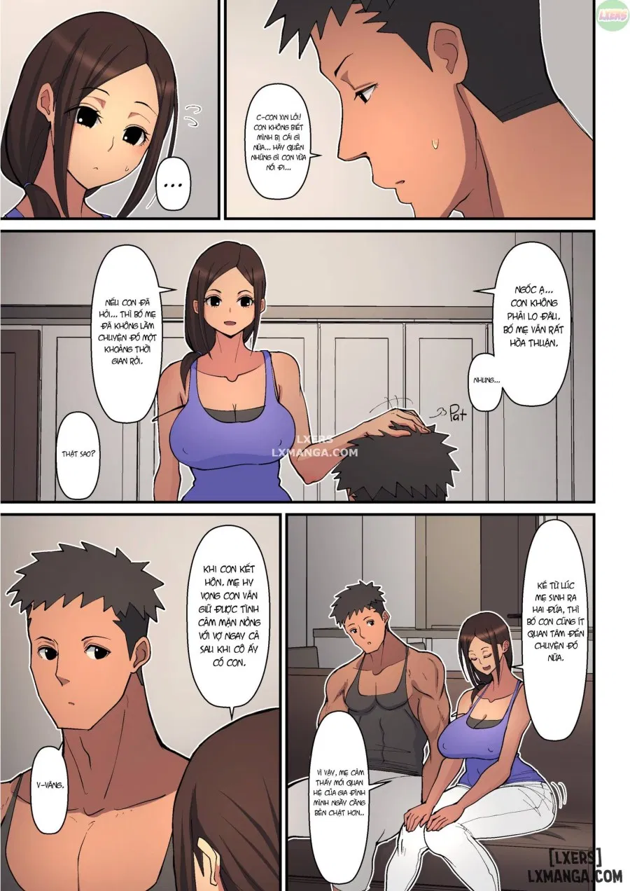 How I Went From Mom to Slut 