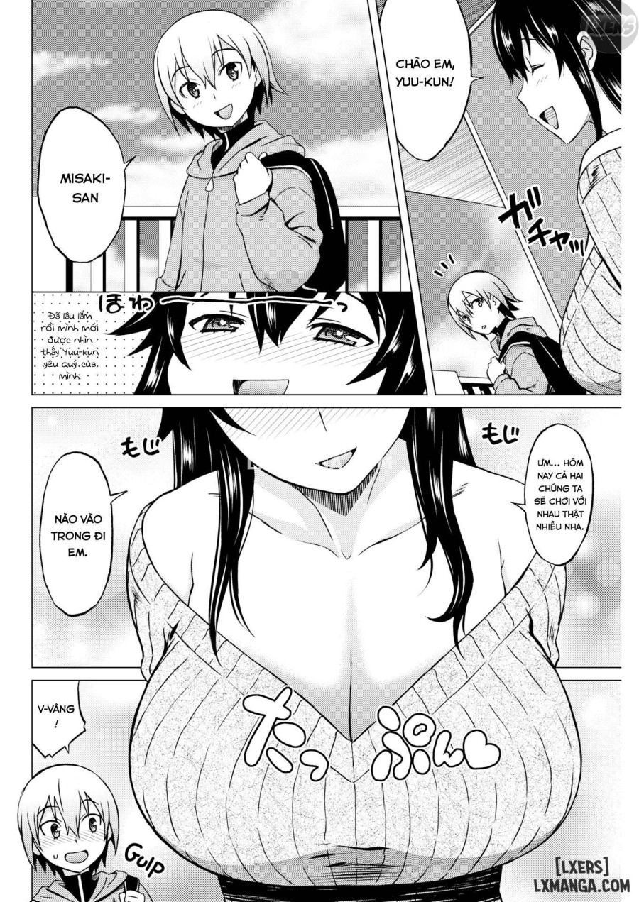 Temptation Sleepover 