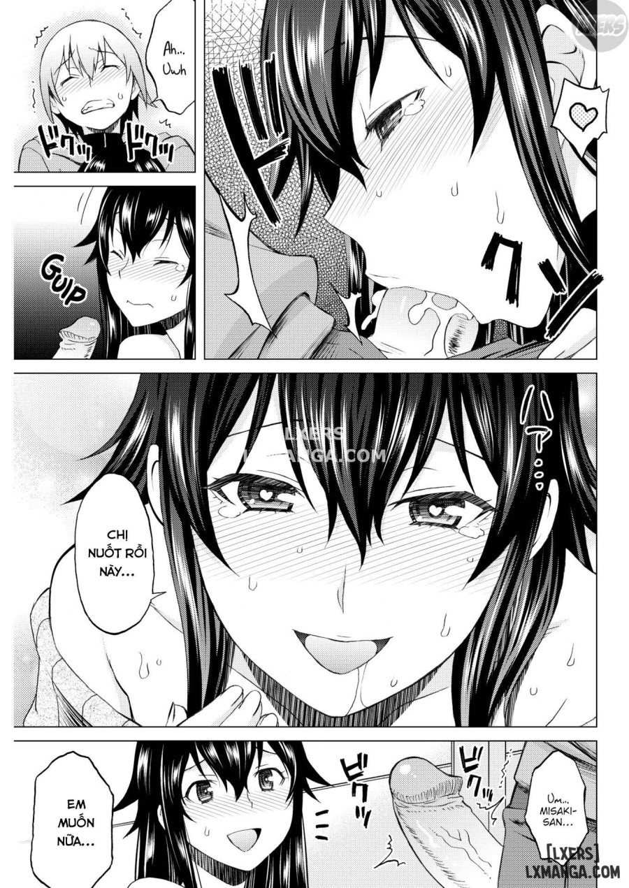 Temptation Sleepover 
