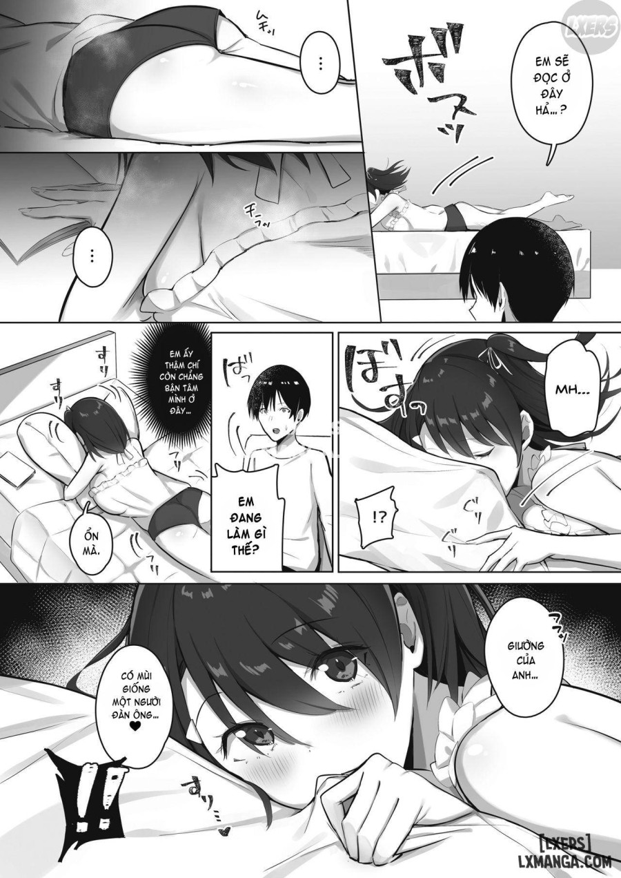 Toaru Site no Seiheki Ranking nite, Zennendai de NTR ga Bucchigiri 