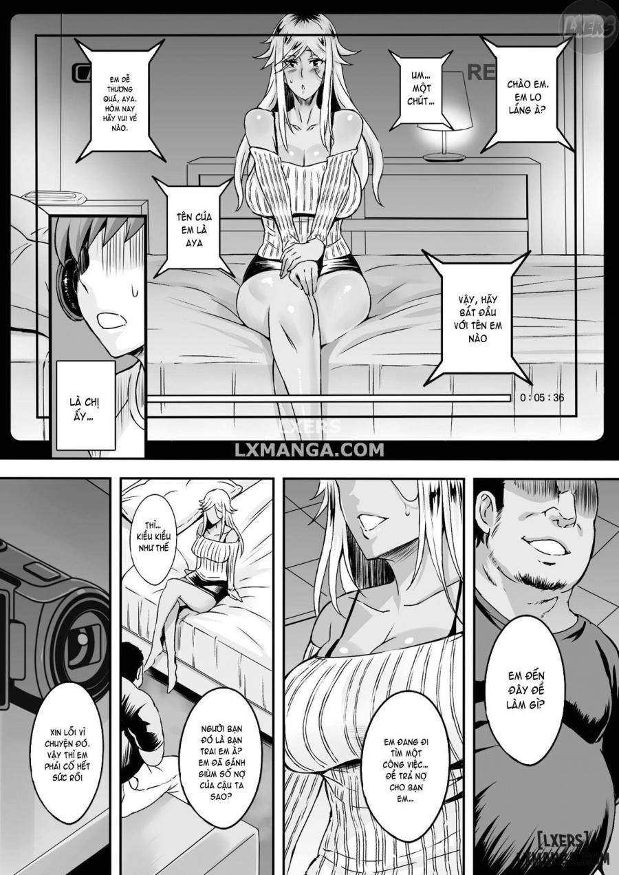 Toaru Site no Seiheki Ranking nite, Zennendai de NTR ga Bucchigiri 