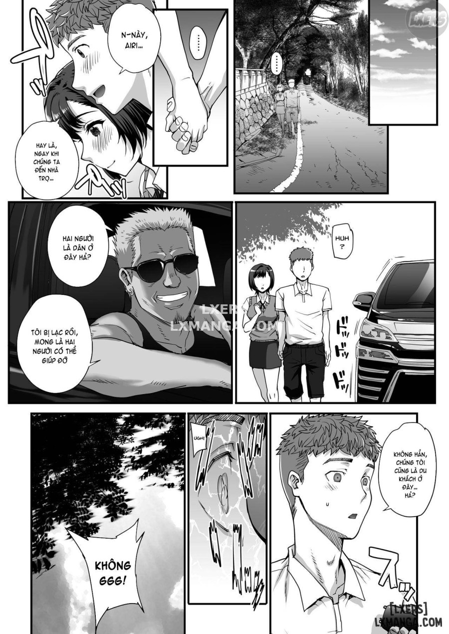 Toaru Site no Seiheki Ranking nite, Zennendai de NTR ga Bucchigiri 