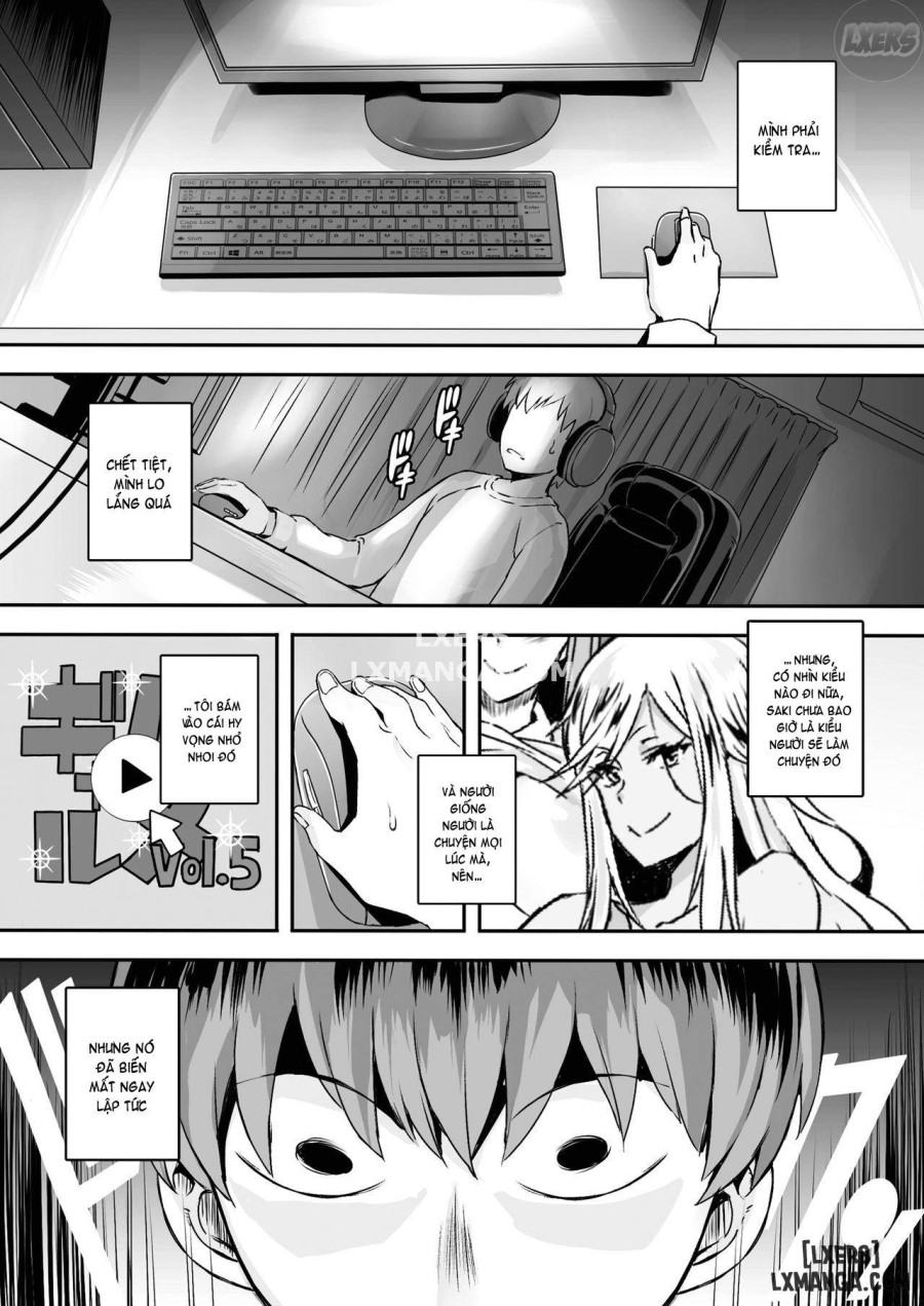 Toaru Site no Seiheki Ranking nite, Zennendai de NTR ga Bucchigiri 