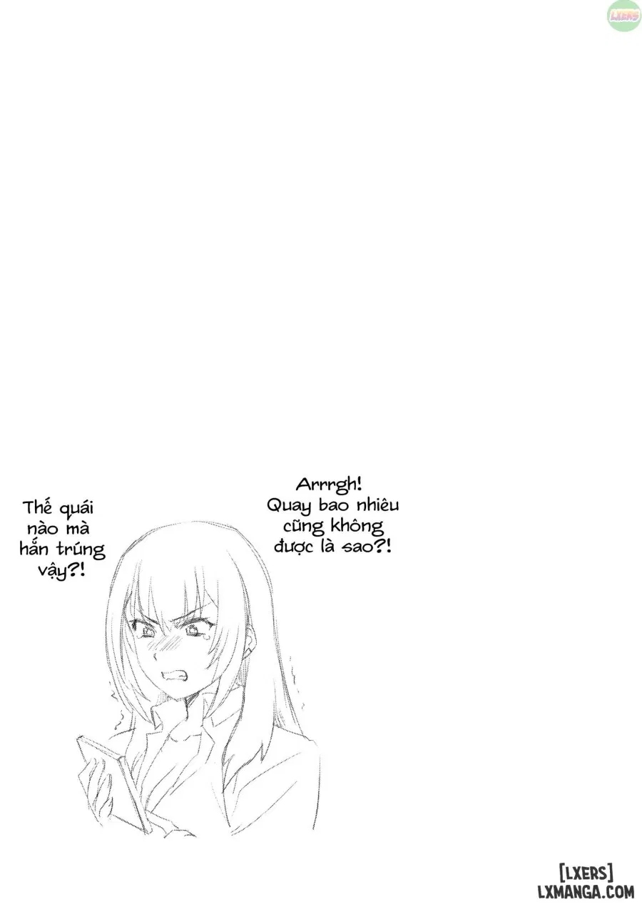 Gacha Girl 
