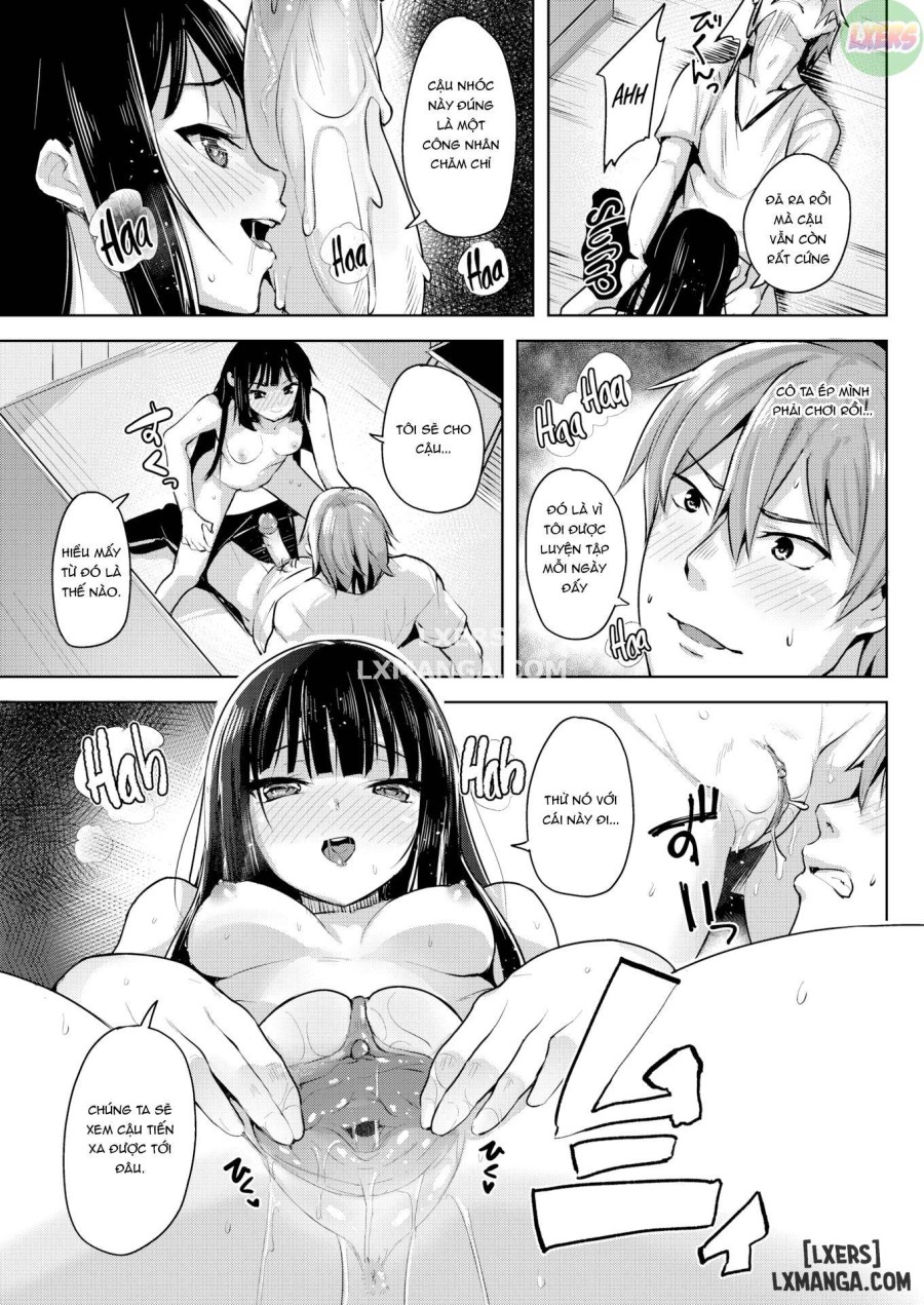 Fuck ♥ and ♥ Learn 