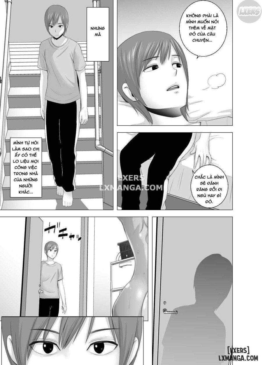 Atarasii Onee-san 