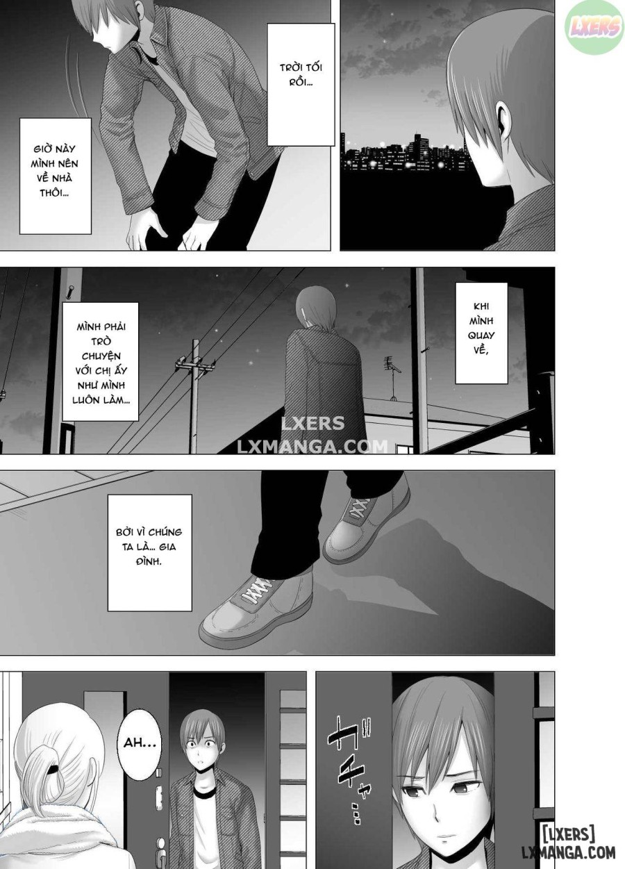 Atarasii Onee-san 