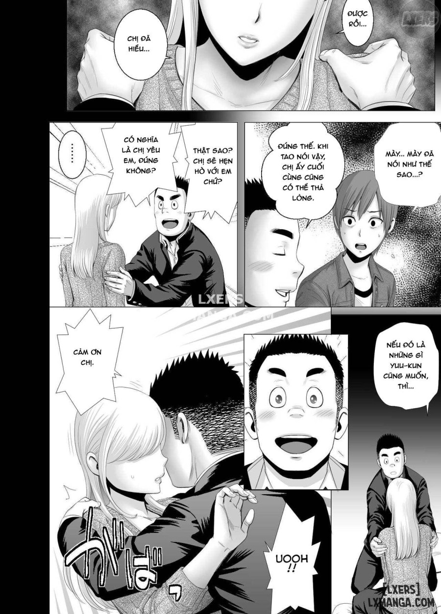 Atarasii Onee-san 