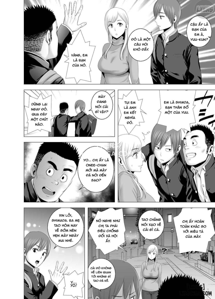 Atarasii Onee-san 