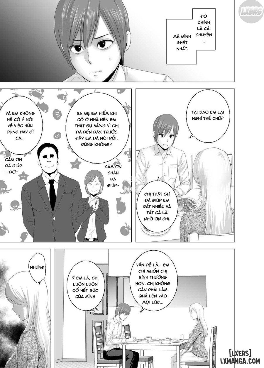 Atarasii Onee-san 