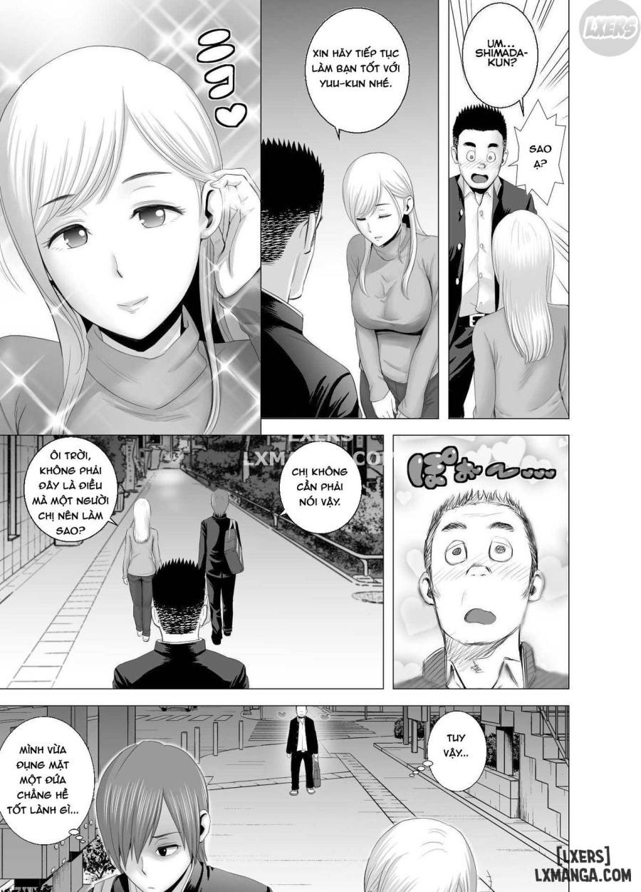 Atarasii Onee-san 