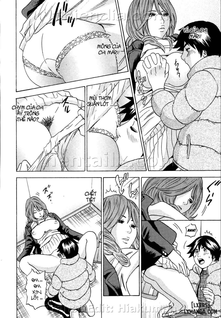 Mama ga Iku! Boku wa Dopyu! 