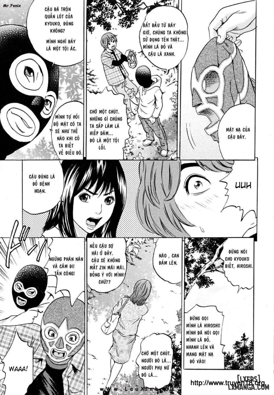 Mama ga Iku! Boku wa Dopyu! 