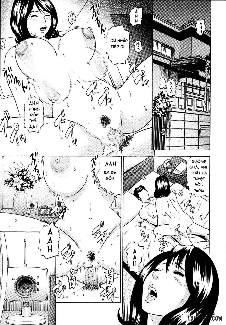 Mama ga Iku! Boku wa Dopyu! 
