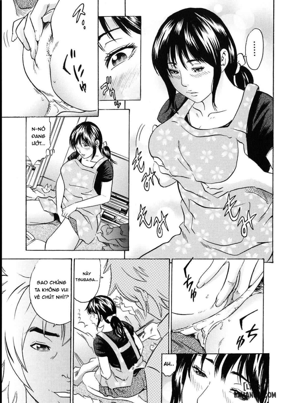 Mama ga Iku! Boku wa Dopyu! 