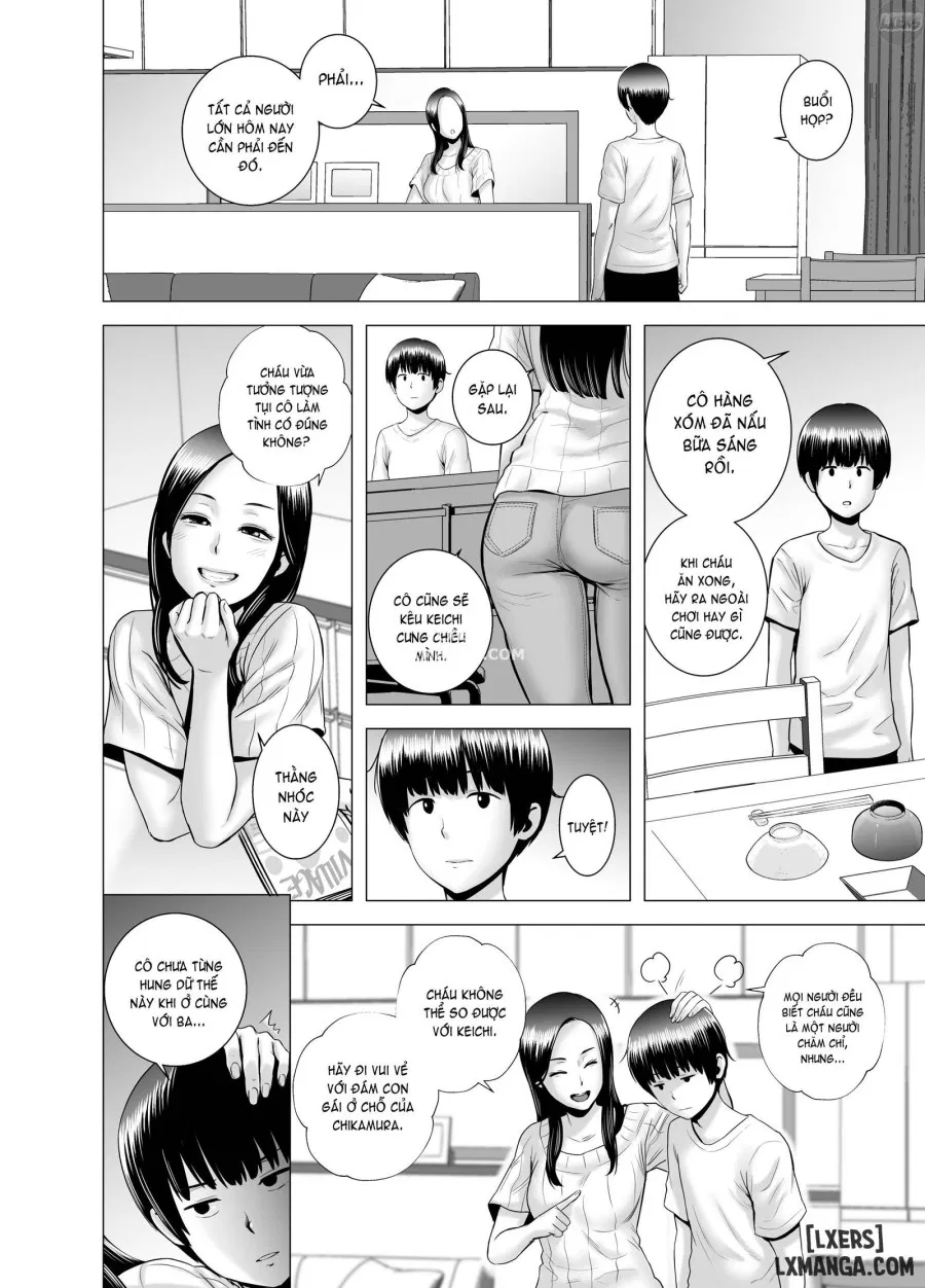 Weekend Sex Makes a Hard Worker 