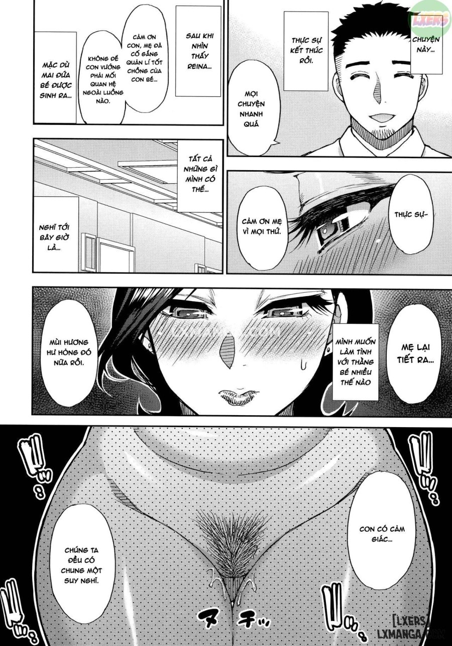 Do Anything You Like To Me In Her Place 