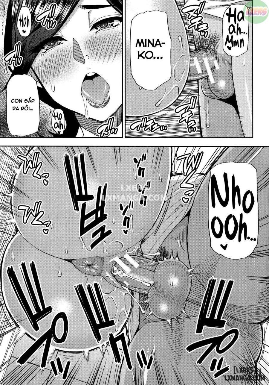 Do Anything You Like To Me In Her Place 
