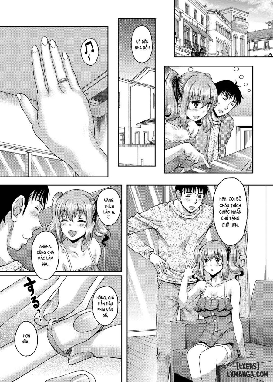Loli-gao Kyonyuu JK no Meikko ga Iru Fuuzoku ga Arutte Hontou desu ka 
