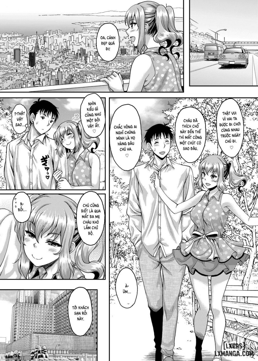 Loli-gao Kyonyuu JK no Meikko ga Iru Fuuzoku ga Arutte Hontou desu ka 
