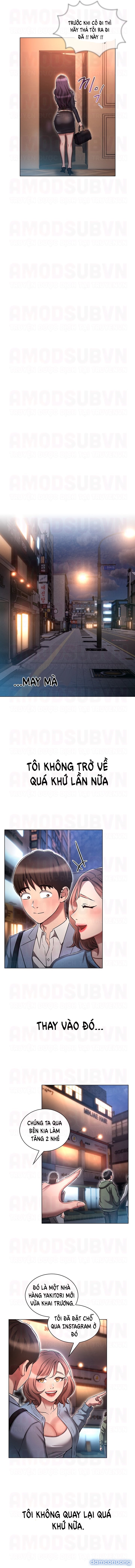 Luật Luân Hồi 