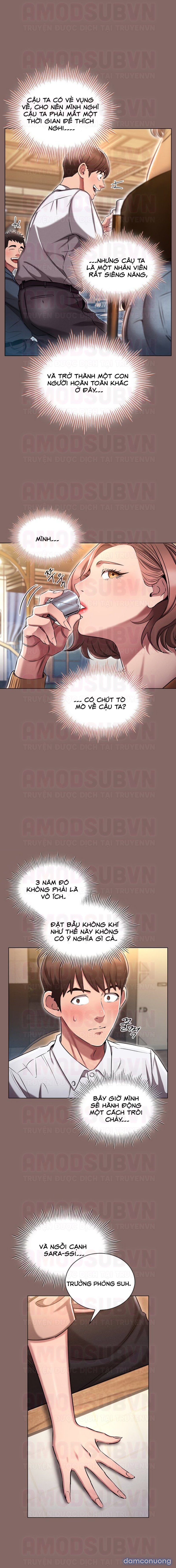 Luật Luân Hồi 