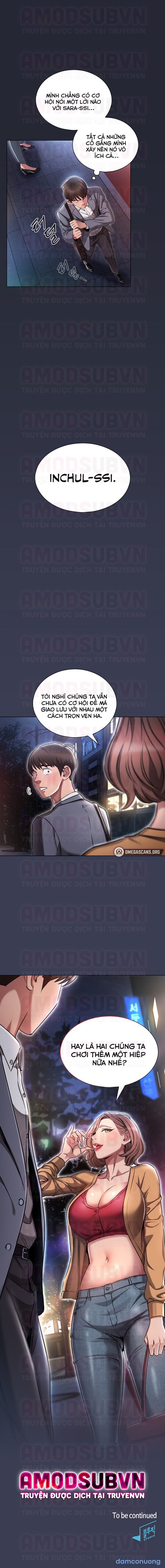 Luật Luân Hồi 