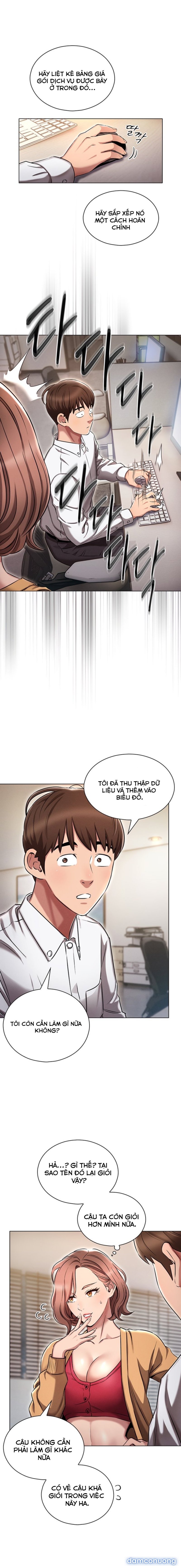 Luật Luân Hồi 