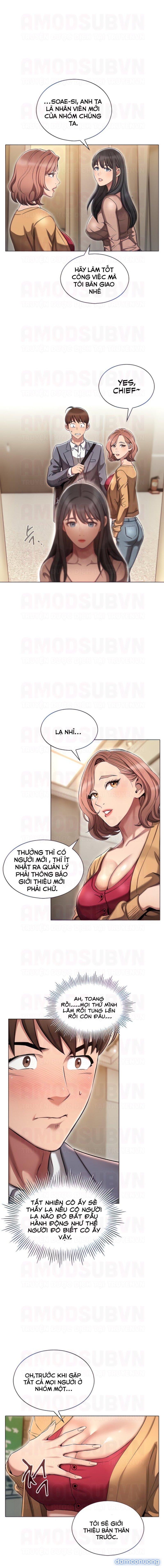 Luật Luân Hồi 