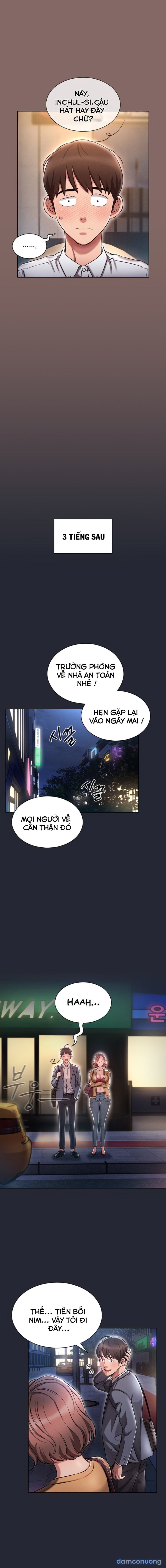 Luật Luân Hồi 