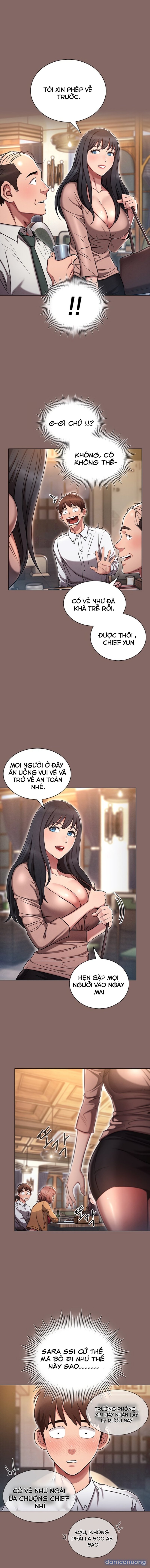 Luật Luân Hồi 