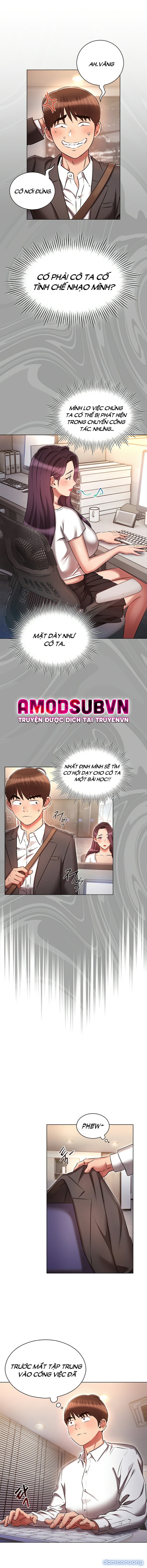 Luật Luân Hồi 